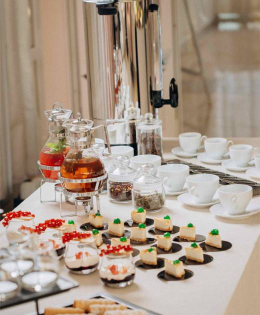 dessert-buffet-with-delicious-sweet-bakery-coffeesnack-with-stylish-banks-lemonade-tea